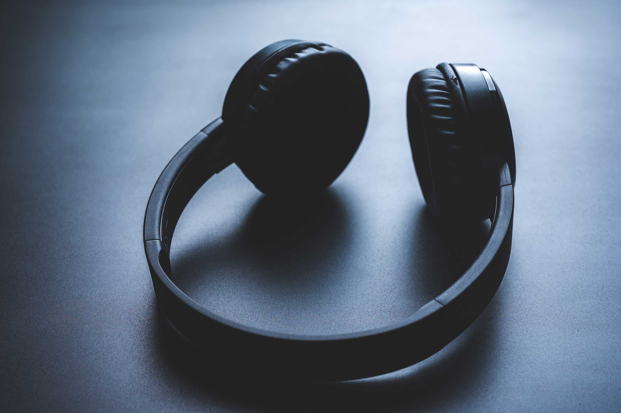modern wireless headphones on dark background for 2026 03 24 22 42 25 utc2